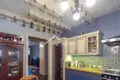 Apartamento 4 habitaciones 156 m² Riga, Letonia