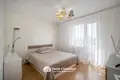 2 bedroom apartment 58 m² Minsk, Belarus