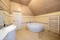 Maison 6 chambres 220 m² Cesis, Lettonie