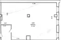 Nieruchomości komercyjne 4 pokoi 36 m² w Mińsk, Białoruś