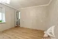 Wohnung 2 zimmer 50 m² Muchaviecki sielski Saviet, Belarus