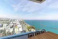 Appartement 4 chambres 171 m² en Mouttagiaka, Chypre