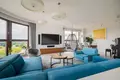 4 room apartment 163 m² Warsaw, Poland