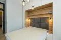 2 room apartment 48 m² in Warsaw, Poland