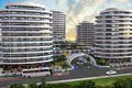 Apartamento 1 habitación 36 m² Akrotiri, Chipre