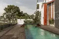 Вилла 1 спальня 60 м² Tibubeneng, Индонезия