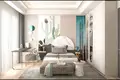 Appartement 1 chambre 60 m² Denizkoy, Turquie