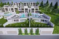Willa 5 pokojów 260 m² Kas, Turcja