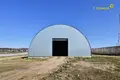 Lager 1 254 m² Navasyno, Belarus