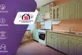 2 room apartment 46 m² Salihorsk, Belarus