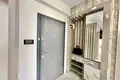 1 bedroom apartment 64 m² Mezitli, Turkey
