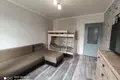 Mieszkanie 2 pokoi 59 m² Homel, Białoruś