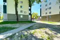 Wohnung 2 zimmer 46 m² Soligorsk, Belarus
