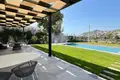 5 bedroom villa 300 m² Bodrum, Turkey