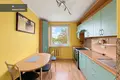 Mieszkanie 2 pokoi 54 m² Kowno, Litwa