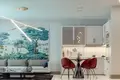 Wohnung 5 zimmer 100 m² Türkei, Türkei