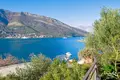 Wohnung 2 Schlafzimmer 174 m² Tivat, Montenegro