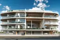 Appartement 1 chambre 70 m² district de Lárnaca, Chypre