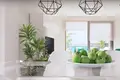 Penthouse 3 pokoi 123 m² Alicante, Hiszpania
