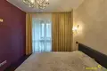Mieszkanie 2 pokoi 40 m² Mińsk, Białoruś