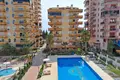 Apartamento 3 habitaciones 110 m² Kargicak, Turquía