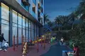 Mieszkanie 2 pokoi 44 m² Batumi, Gruzja