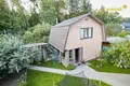 Dom wolnostojący 163 m² Kalodziscanski sielski Saviet, Białoruś