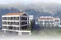 Appartement 1 chambre  Donja Lastva, Monténégro