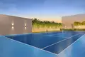 3 bedroom apartment 112 m² Regiao Imediata de Sao Paulo, Brazil