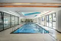 3 bedroom apartment 180 m² Muratpasa, Turkey