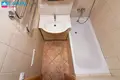 4 room apartment 71 m² Vilnius, Lithuania