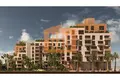 Квартира 3 комнаты 111 м² Дуррес, Албания