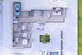 Haus 3 zimmer 265 m² el Pinos Pinoso, Spanien