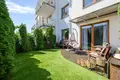 Apartamento 3 habitaciones 53 m² Varsovia, Polonia