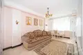 3 room apartment 109 m² Minsk, Belarus