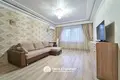 Wohnung 1 zimmer 44 m² Minsk, Belarus
