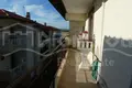 Mieszkanie 2 pokoi 85 m² Nea Flogita, Grecja