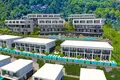 Apartamento 56 m² Kargicak, Turquía