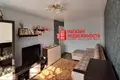 2 room apartment 44 m² Hrodna, Belarus