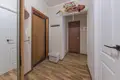 Appartement 2 chambres 54 m² Minsk, Bélarus