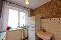 Wohnung 3 zimmer 51 m² Muchaviecki sielski Saviet, Belarus