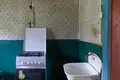 House 59 m² Starasvierzanski sielski Saviet, Belarus