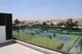 Penthouse 3 pokoi  Limassol, Cypr