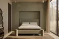 Haus 2 Schlafzimmer 87 m² Kedungu, Indonesien