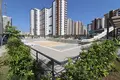 Mieszkanie 2 pokoi 65 m² Erdemli, Turcja