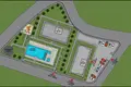 1 bedroom apartment  Kargıcak, Turkey