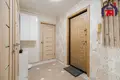Apartamento 2 habitaciones 49 m² Minsk, Belarús