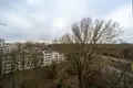 2 room apartment 45 m² Warsaw, Poland