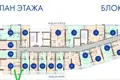 1 bedroom apartment 53 m² Batumi, Georgia