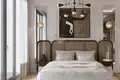 Квартира 2 комнаты 92 м² Черногория, Черногория